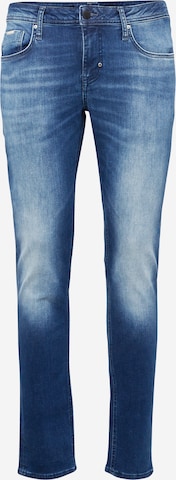 ANTONY MORATO Tapered Jeans 'OZZY' i blå: framsida
