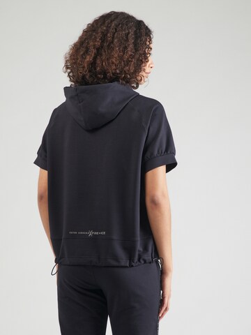 Bogner Fire + Ice Mikina 'SHARON2' – černá