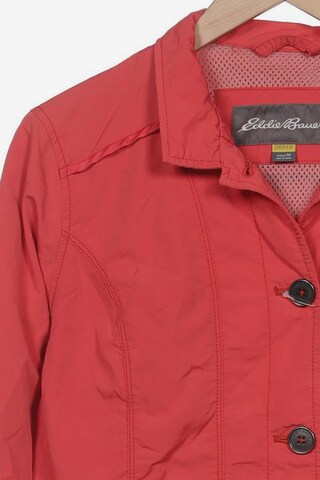 EDDIE BAUER Jacket & Coat in M in Red