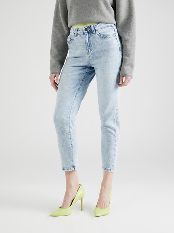 regular Jeans 'MINSK' di BONOBO in blu: frontale