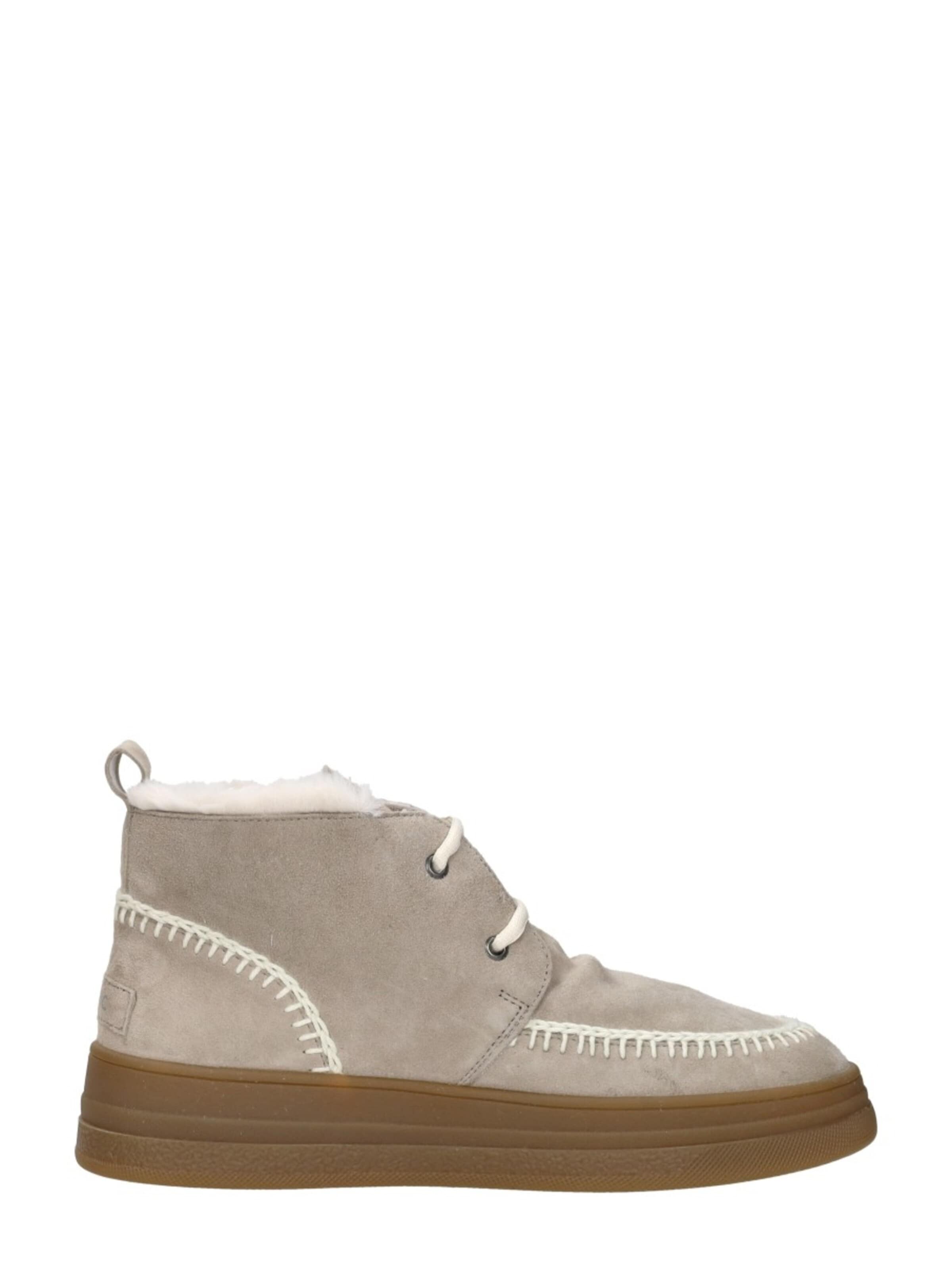 Bottes à lacets 'Chill 2' Iqonic en gris