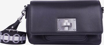 JOOP! Crossbody Bag in Black: front