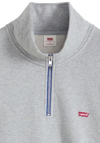 LEVI'S ® Sweatshirt in Grey