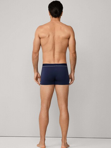 Hackett London Boxershorts ' CORE TK 3P ' in Blau