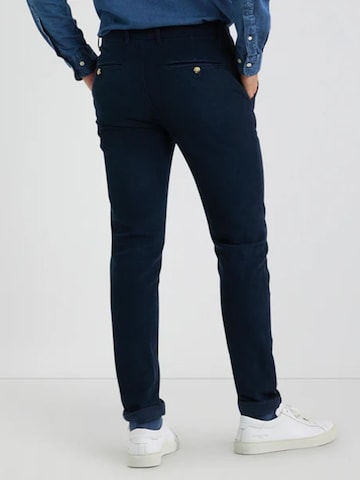 McGREGOR Regular Chino trousers in Blue