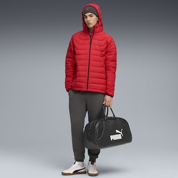 PUMA Winterjas 'Packlite' in Rood