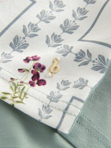 Pyjama B by Ted Baker en vert