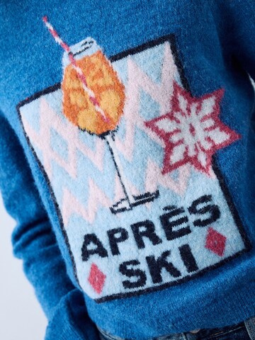 Pullover di Next in blu
