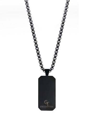 GT Collection Kette 'Necklace' in Braun