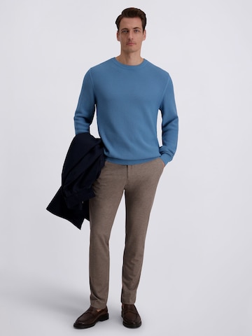 Pull-over PIERRE CARDIN en bleu