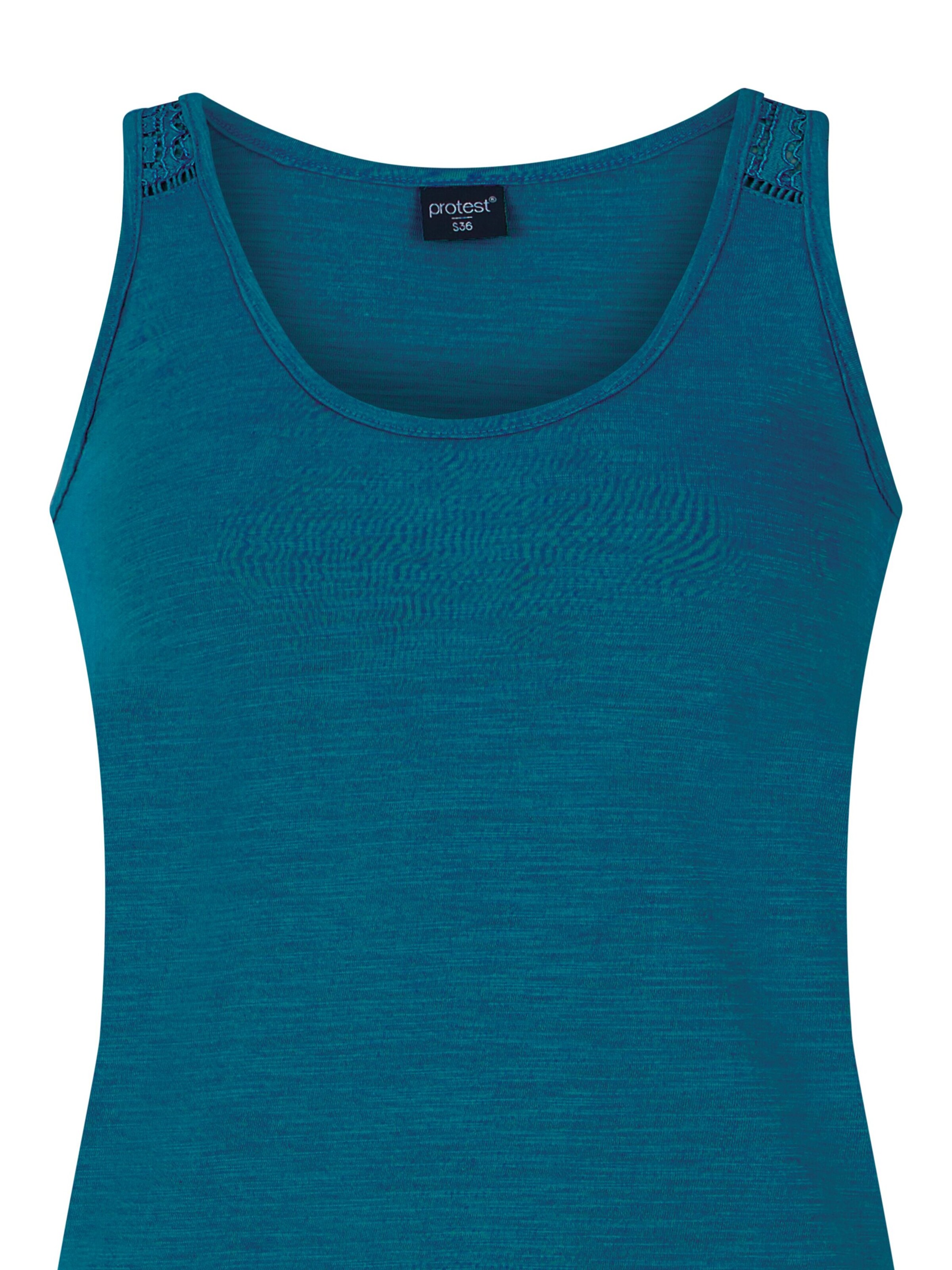 PROTEST Top 'PRTImpulses' in Blue