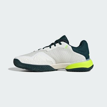 ADIDAS PERFORMANCE Athletic Shoes 'Barricade' in White