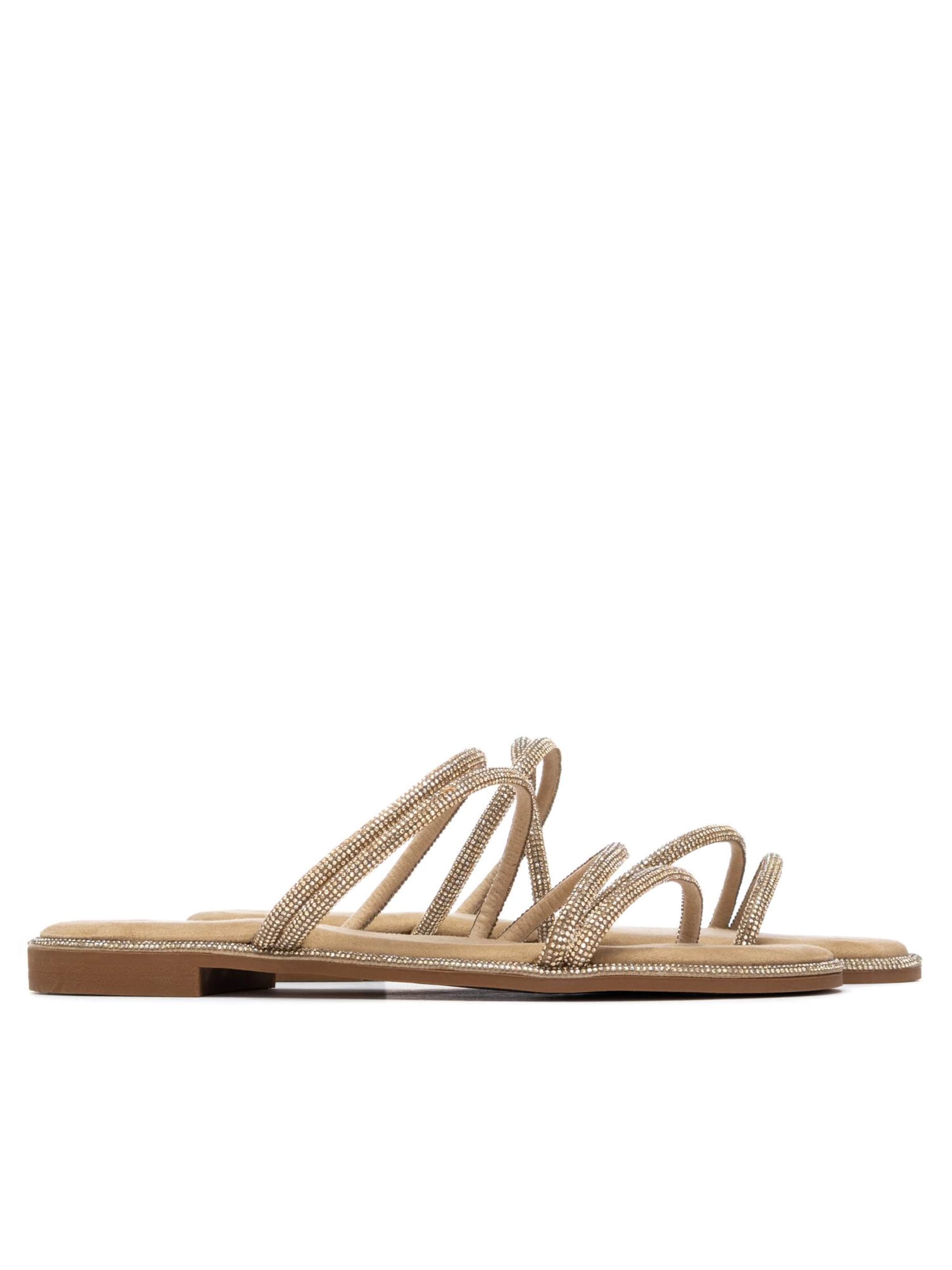 Xti Sandale‌‌‌‌‌ in Gold