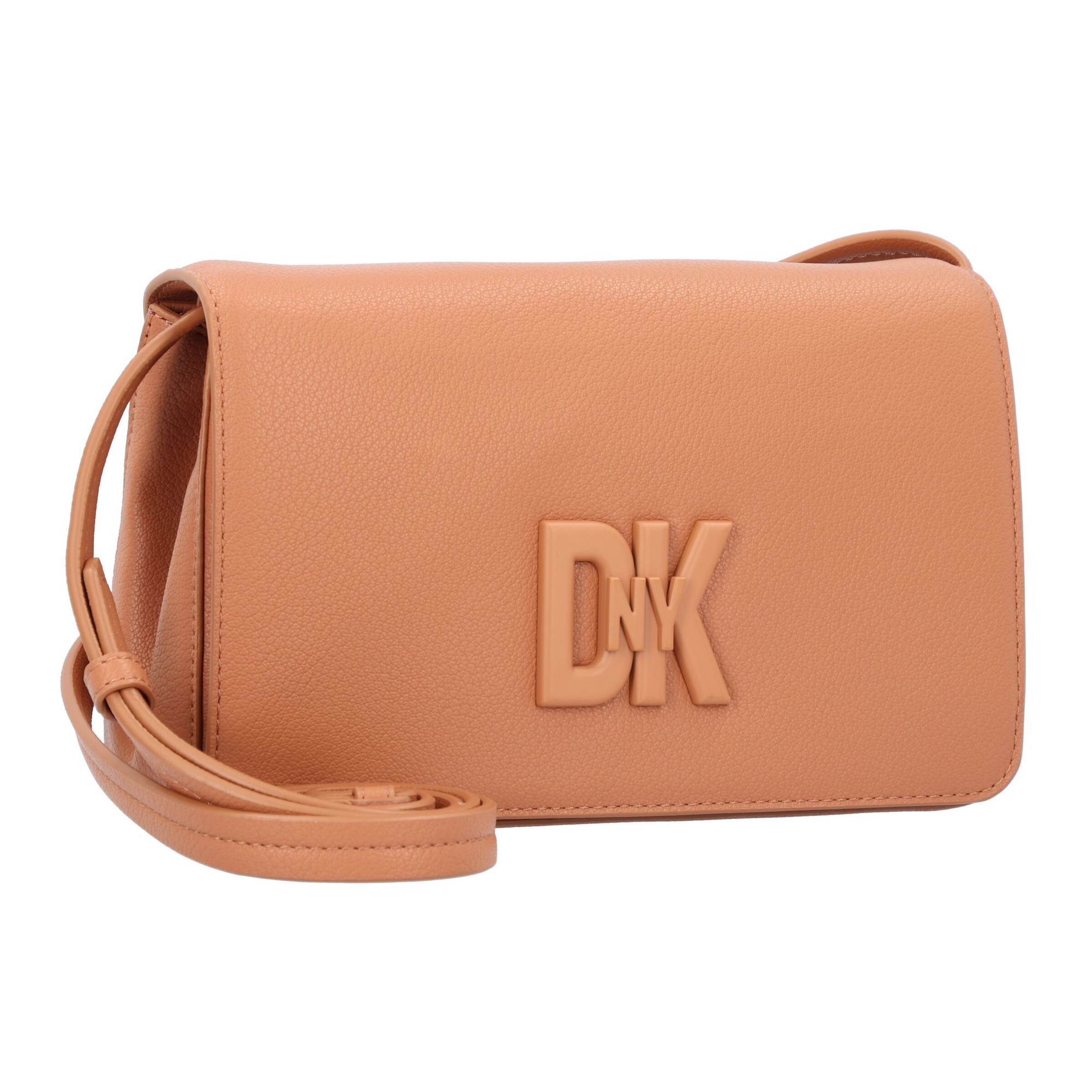 DKNY Crossbody Bag in Brown
