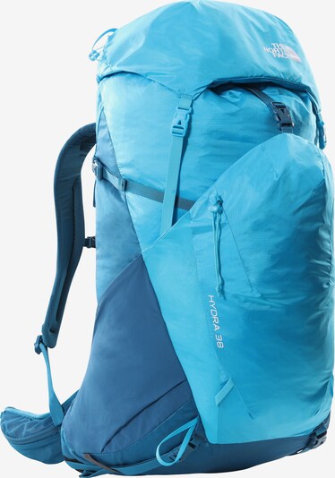 THE NORTH FACE Sportrugzak 'Hydra 38 RC LXL' in de kleur Aqua, Productweergave