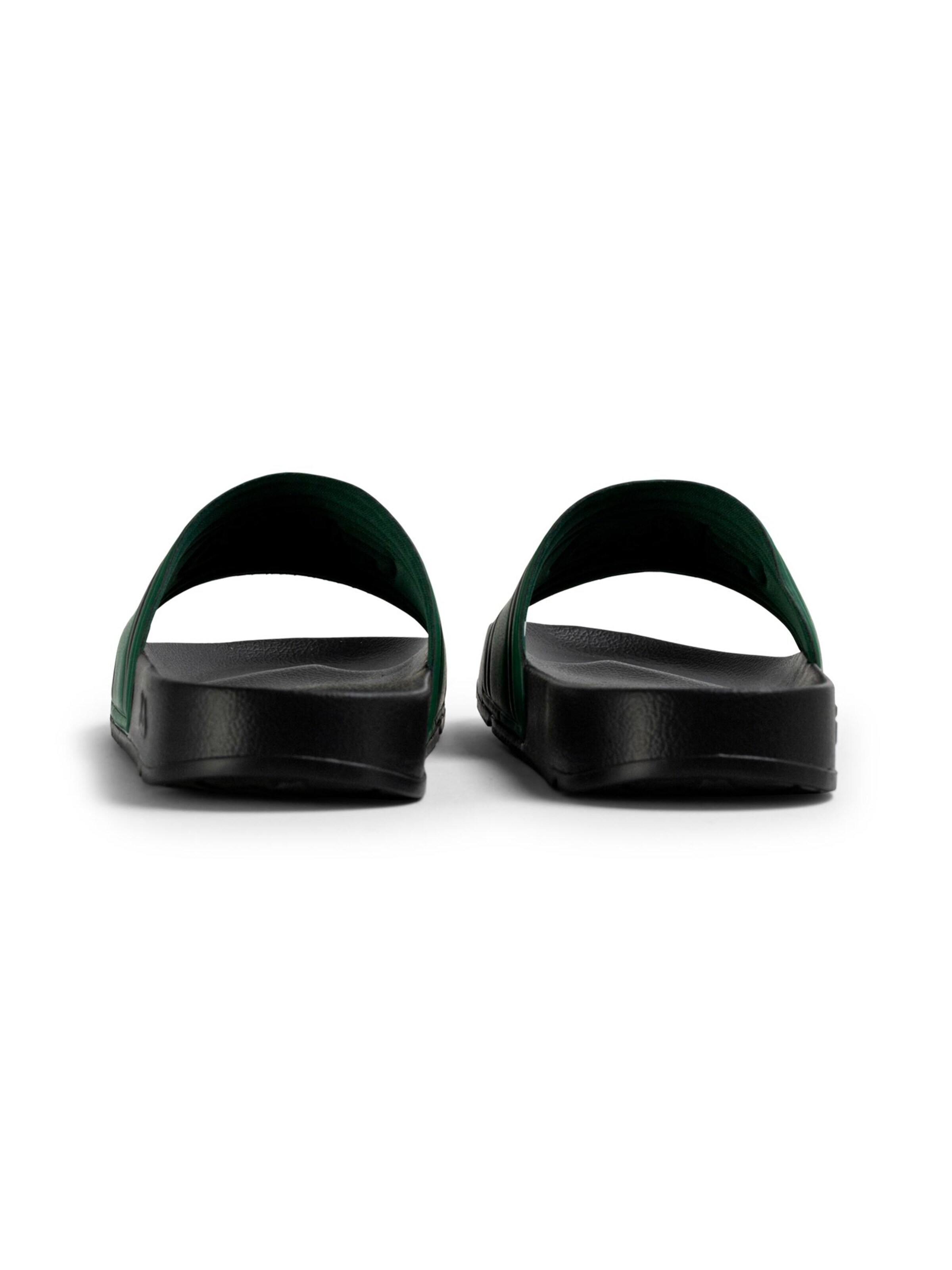 Ciabatta 'MORRO BAY slipper' di FILA in verde