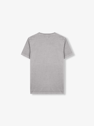 Scalpers T-shirt i grå