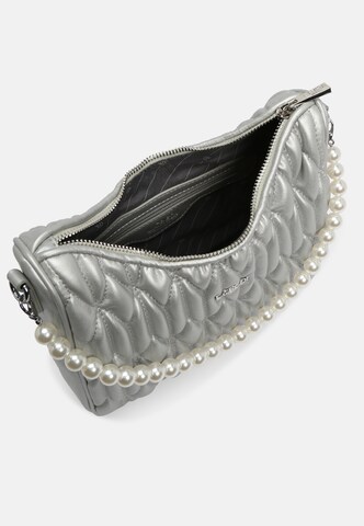 L.CREDI Handbag 'Lisa' in Grey