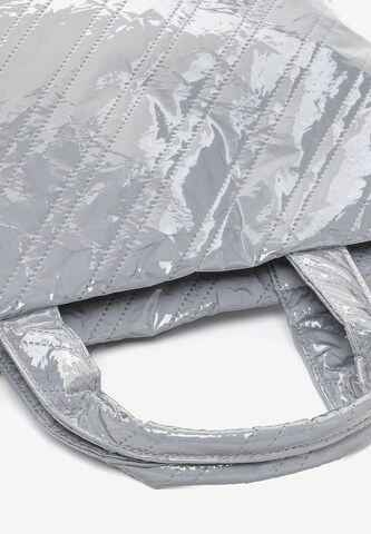 Emily & Noah Shopper ' E&N Belinda ' in Silver