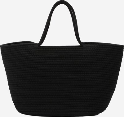 VILA Shopper torba 'MIAH' u crna, Pregled proizvoda
