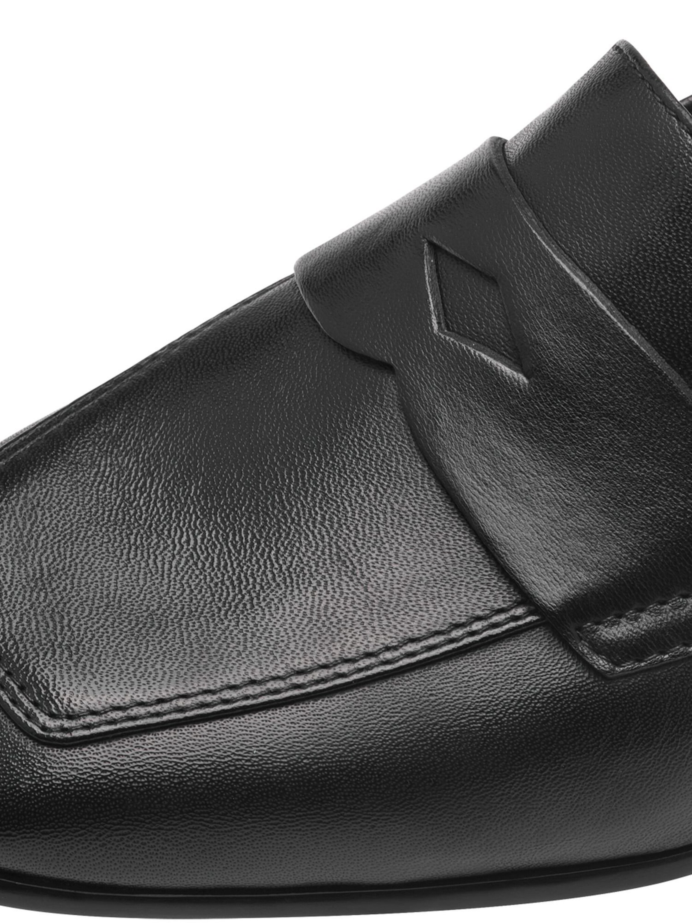 Tamaris Pumps in Schwarz