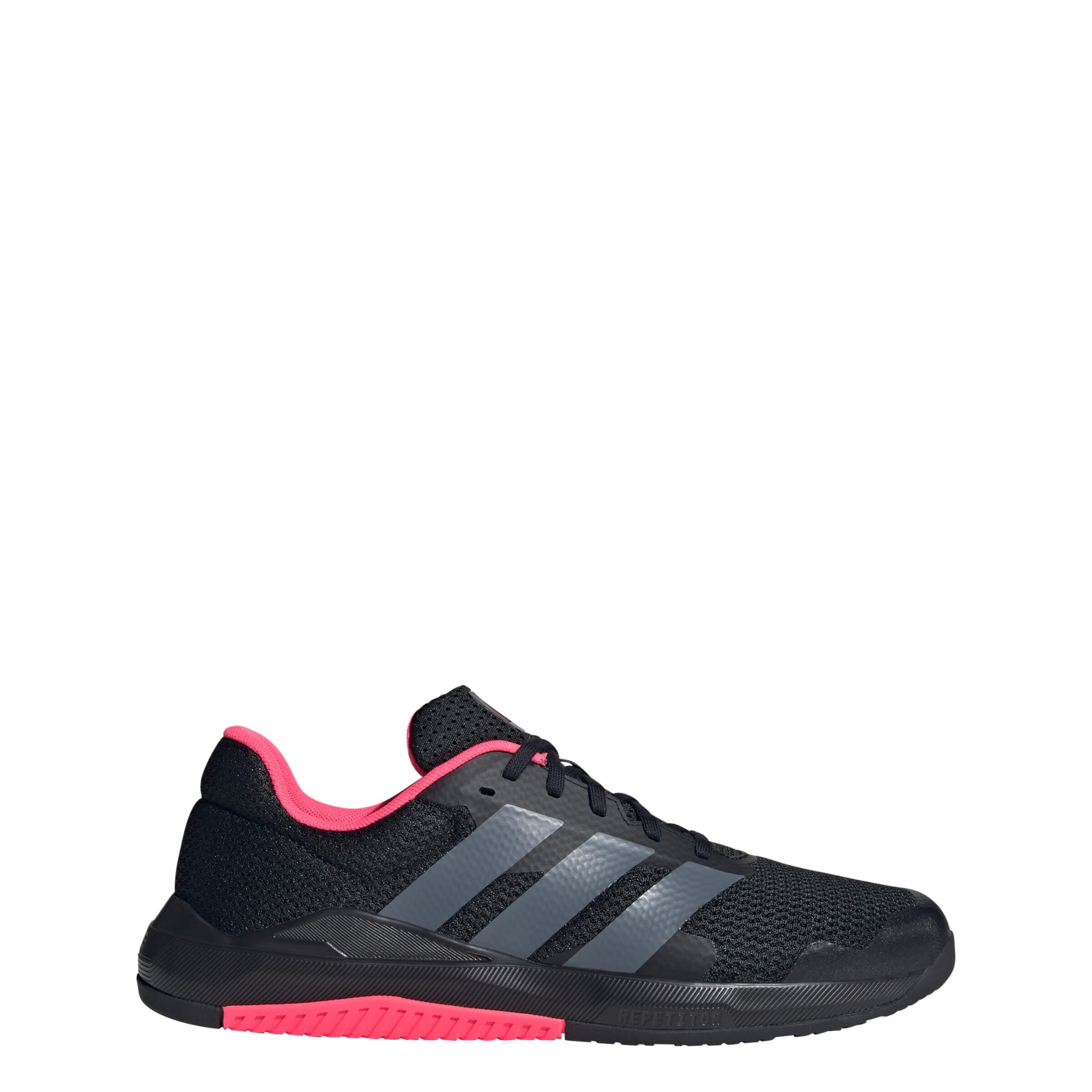 ADIDAS PERFORMANCE Sportschoen 'Dropset' in Zwart