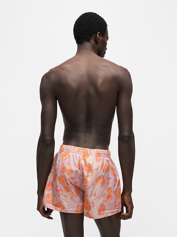 DIESEL - Bermudas 'OLLY-34-D-CORE' en Mezcla de colores