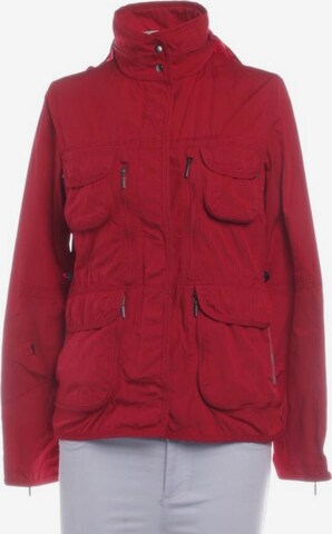 FFC Sommerjacke S in Rot: predná strana