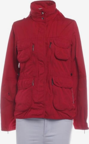 FFC Jacket & Coat in S in Red: front