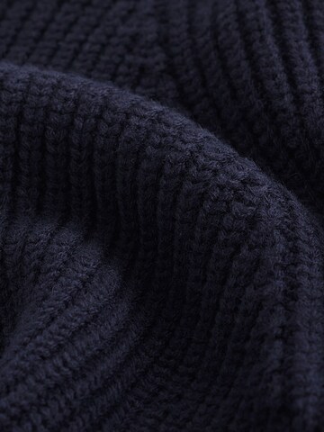 Next Pullover in Blau