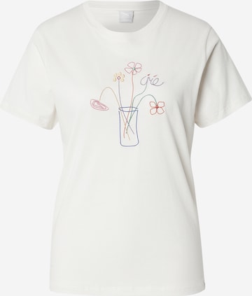 Iriedaily Paita värissä valkoinen: etupuoli