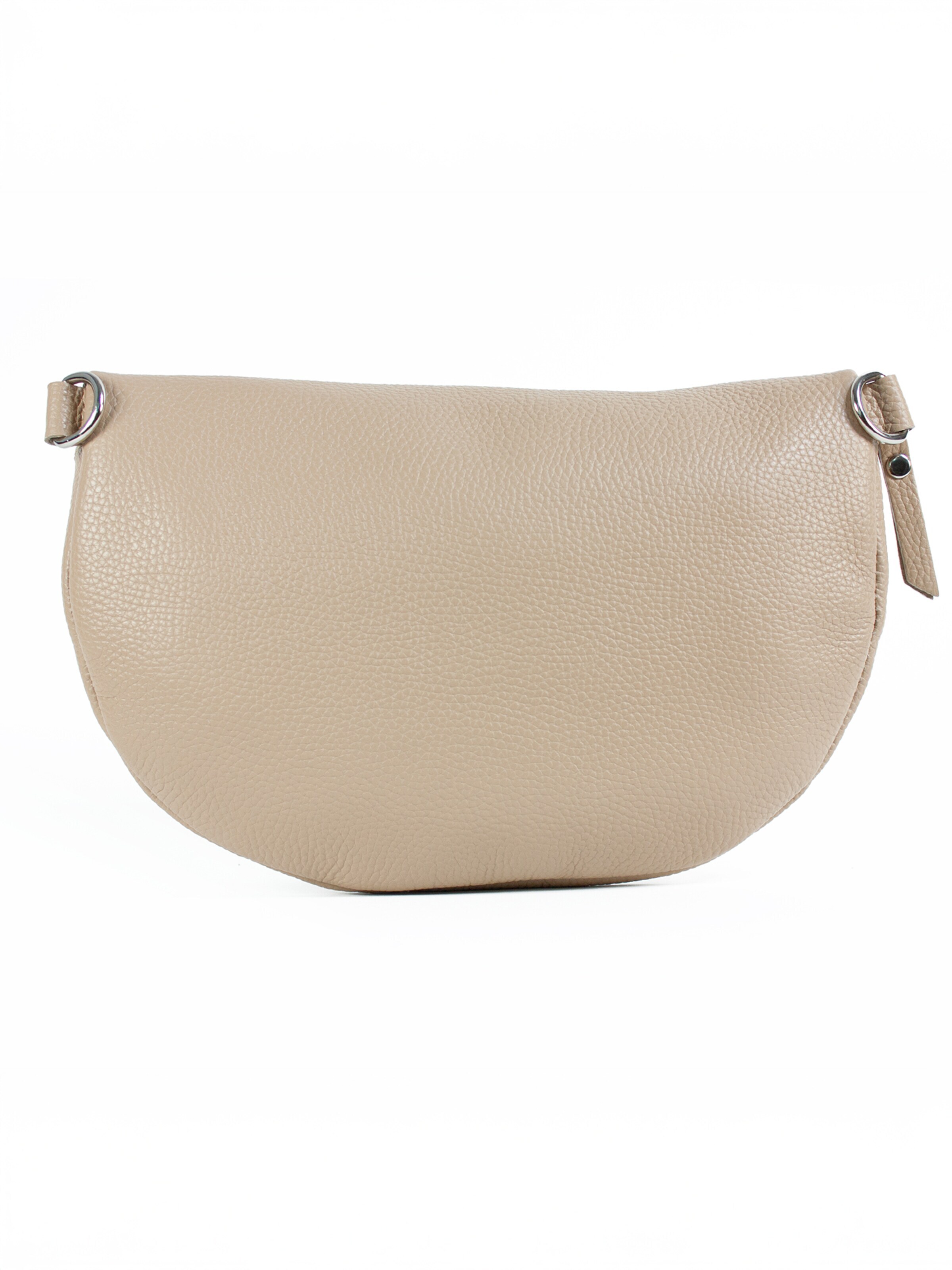 Sacs banane 'MILA large' lePelou en beige