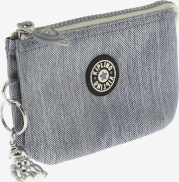 KIPLING Portemonnaie One Size in Blau: predná strana