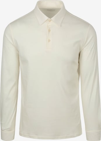 DESOTO Shirt in Weiß: Vorderseite