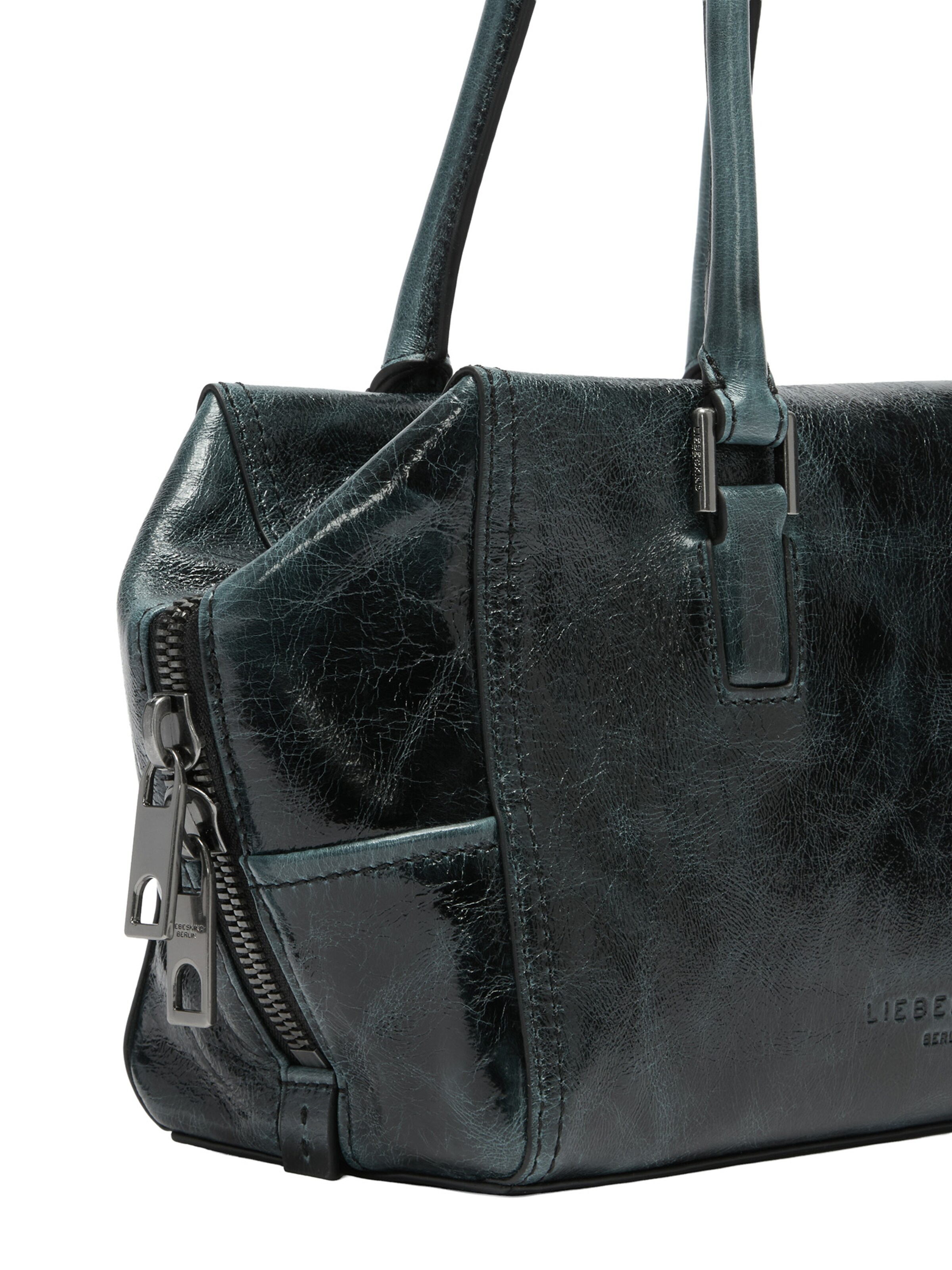 Liebeskind Berlin Axelremsväska i blå