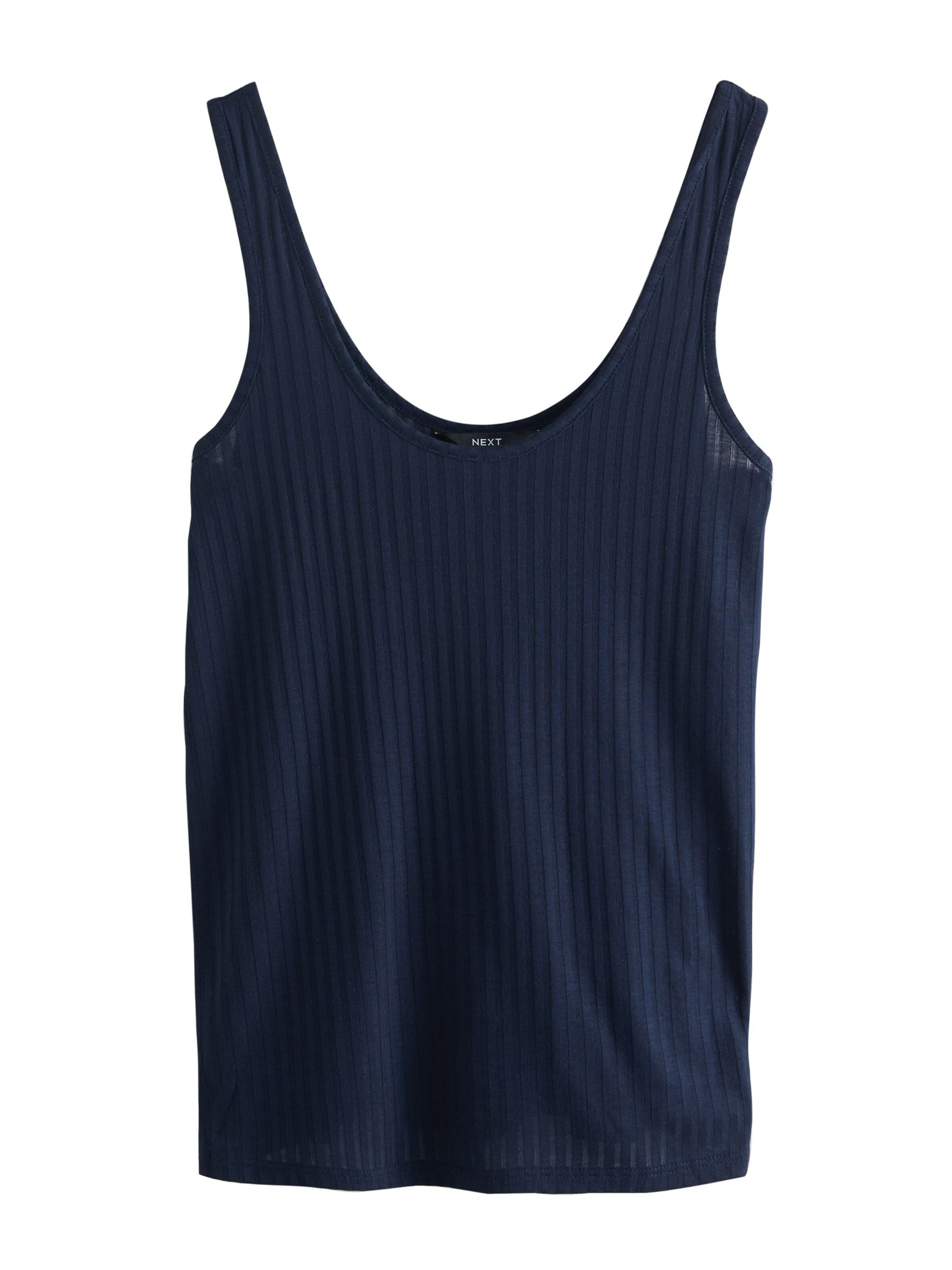 Top di Next in blu