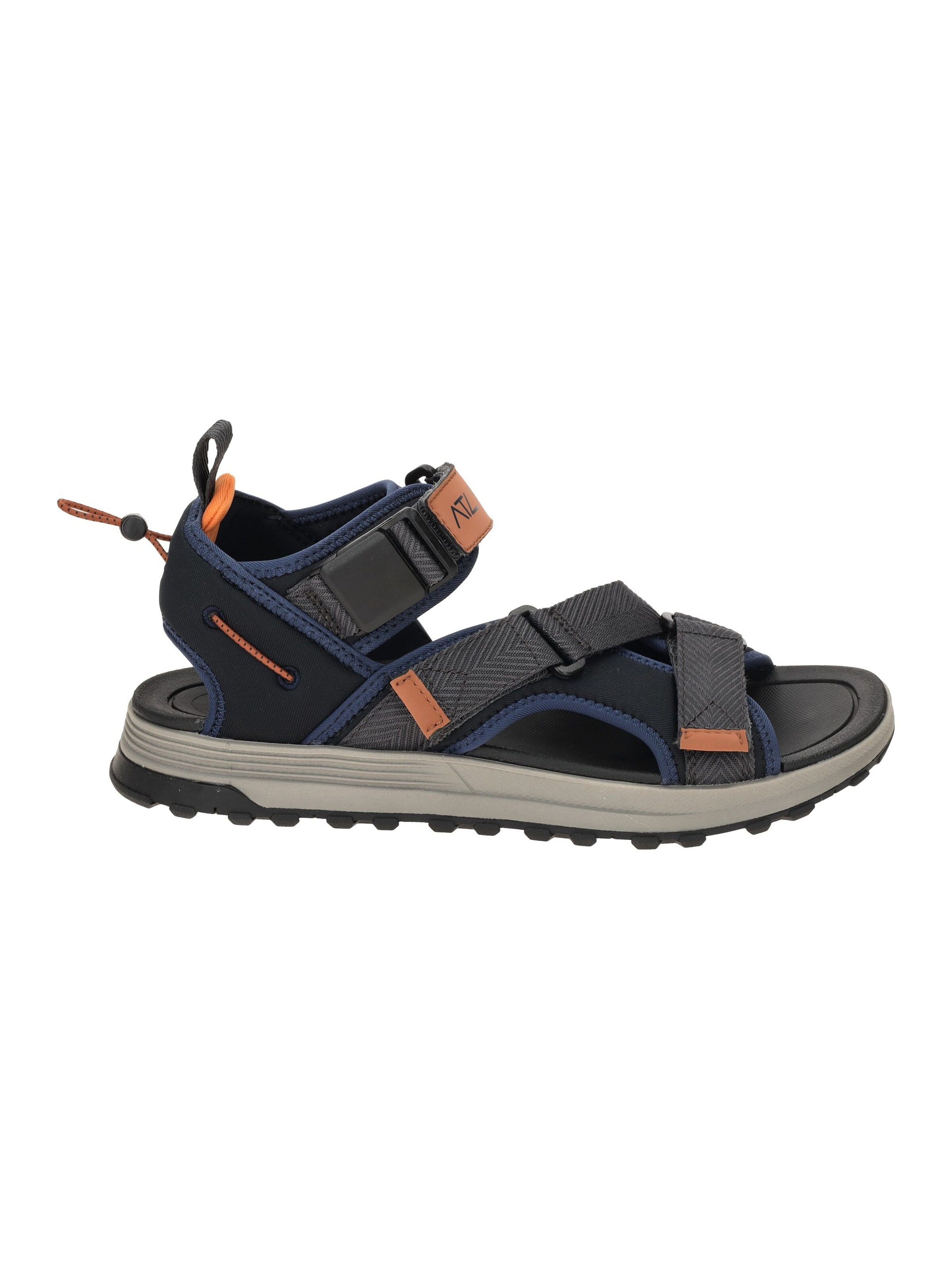 CLARKS Sandale 'ATL 26181521'‌‌‌‌‌‌‌ in Blau