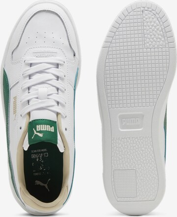 PUMA Sneakers laag 'Carina' in Wit