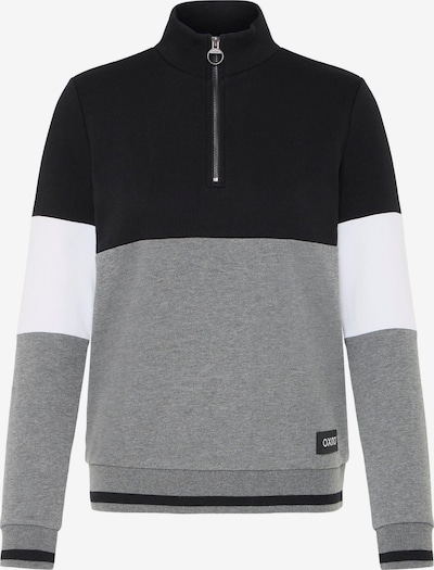 Oxmo Pullover ' OXOMAREN SWEAT ' em L em preto, Vista do artigo