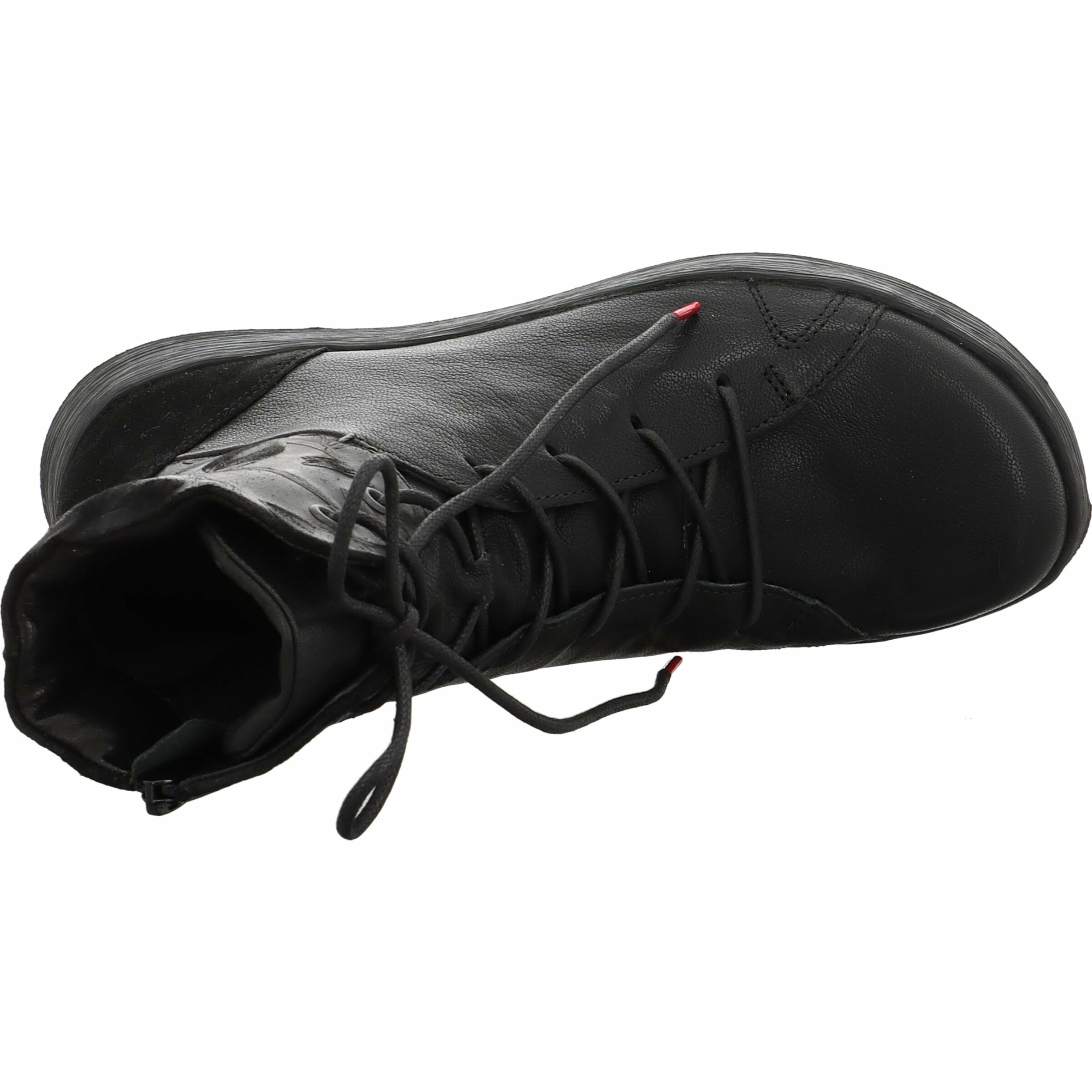 THINK! Bootie in Black