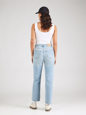 ARMEDANGELS Regular Jeans 'AIKALA' in Blauw