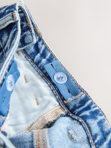 Next Sukně – modrá