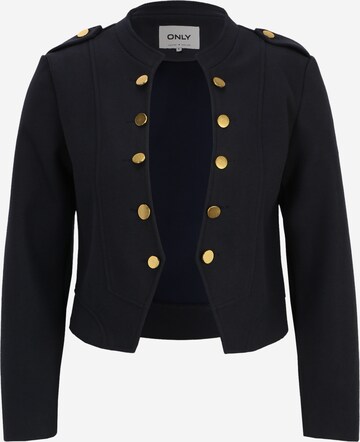 Blazer 'EMMA ANETTE' Only Petite en bleu : devant