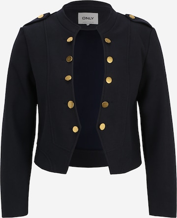 Blazer 'EMMA ANETTE' Only Petite en bleu : devant