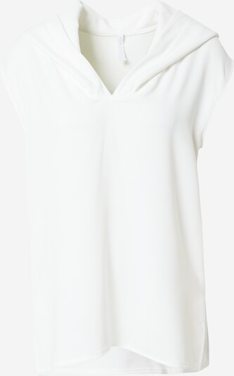 IMPERIAL Shirt in Pearl white, Item view