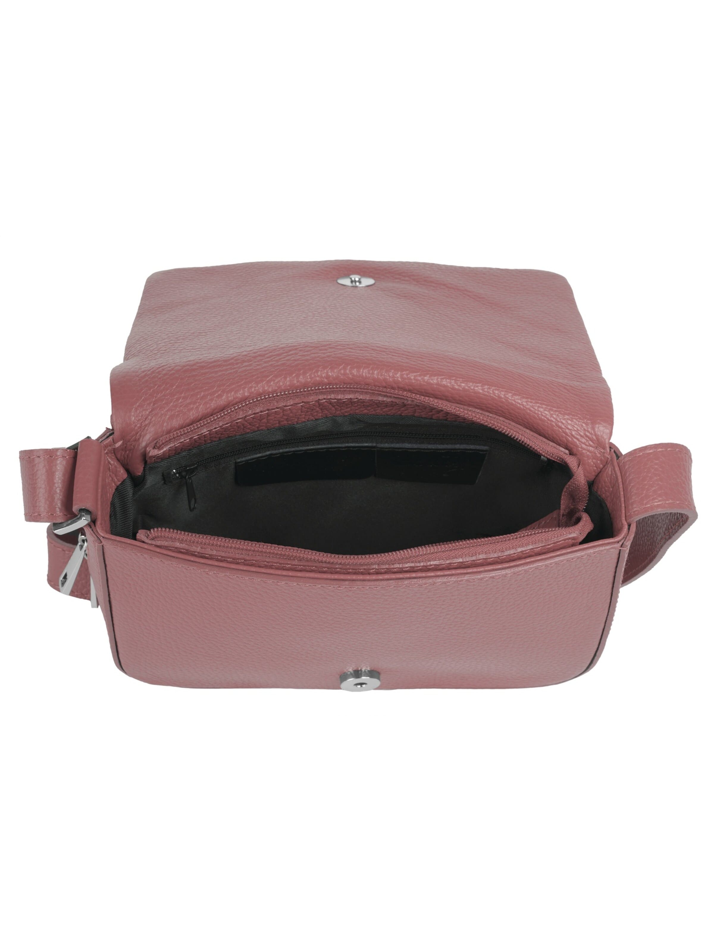 Cluty Umhängetasche‌‌‌‌‌‌‌‌ in Pink