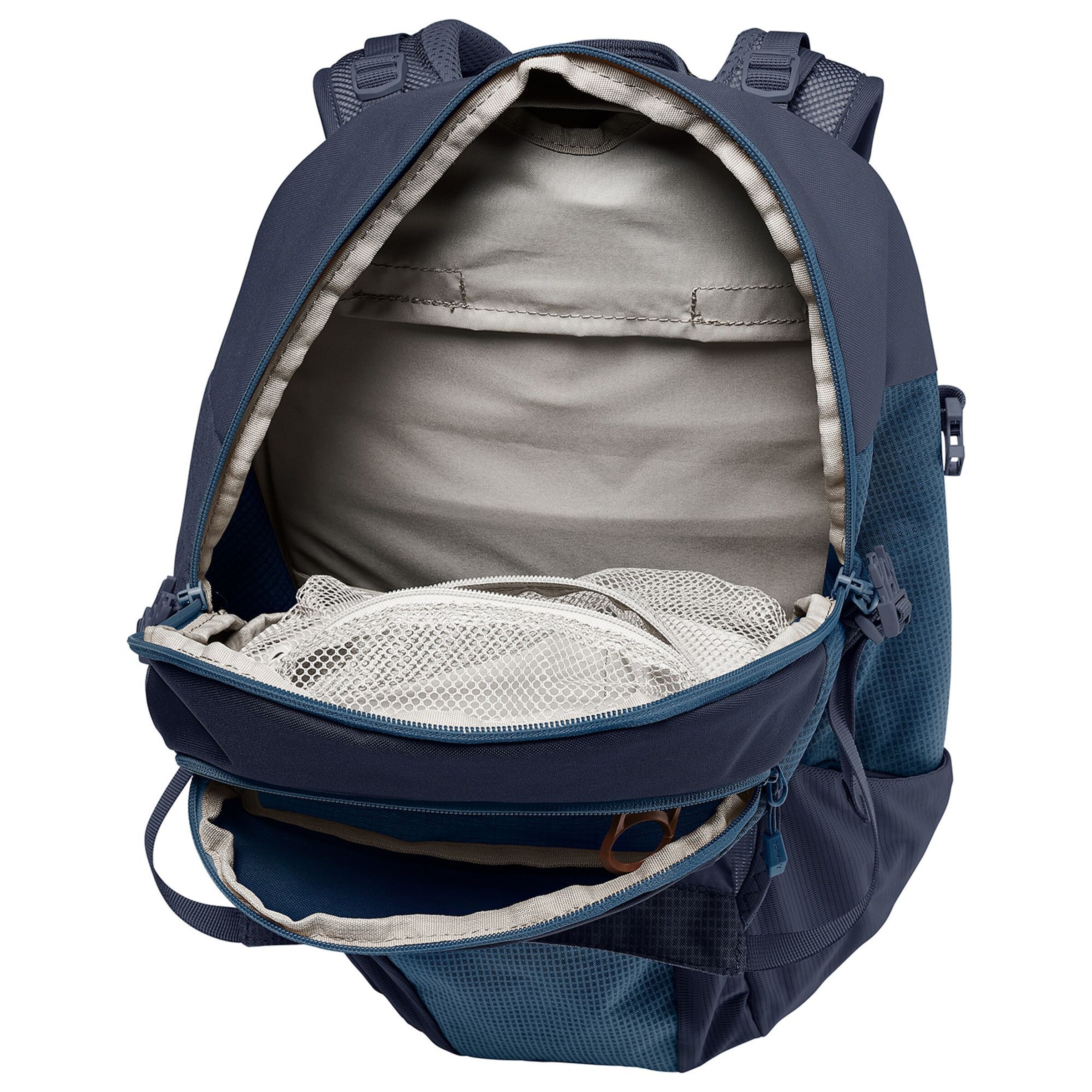 VAUDE Sports backpack 'Neyland' in Blue