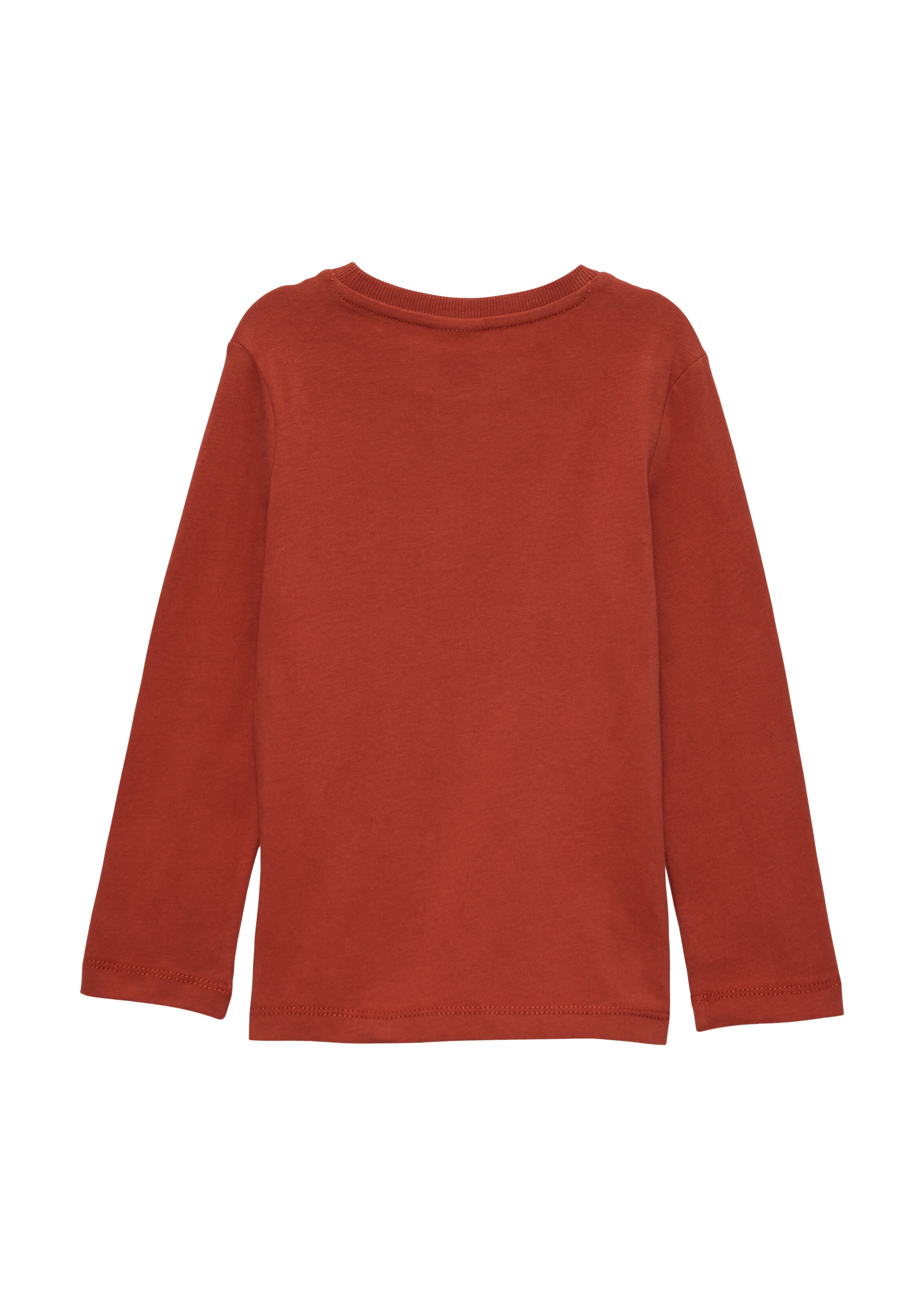 T-Shirt s.Oliver en rouge