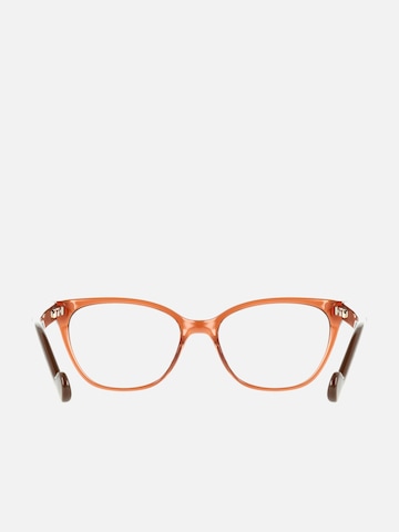 Liu Jo Sonnenbrille‌‌‌‌ in Braun