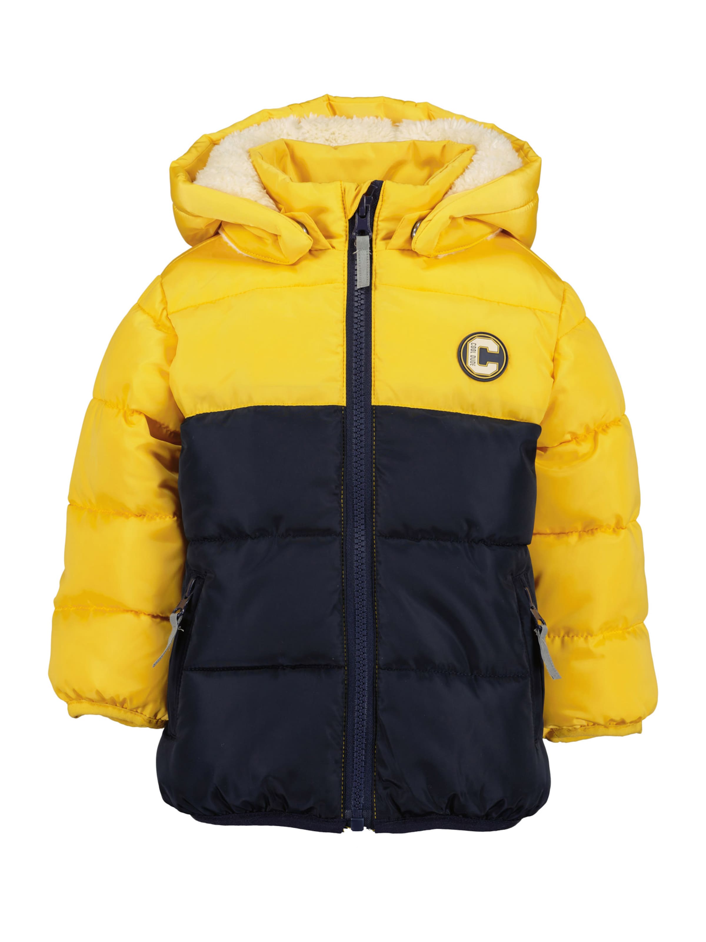 Giacche store per neonati